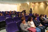 Psiclogas del Ayuntamiento de Jumilla ofrecen la charla 'Efecto de la violencia de gnero en niños y niñas'