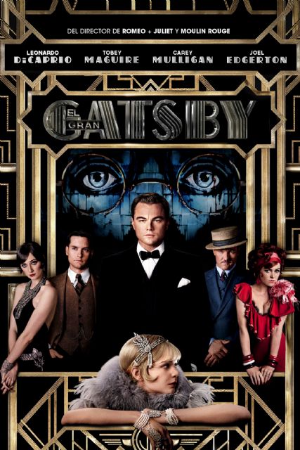 La película El Gran Gatsby abre el ciclo El cine vuelve al centro en el Nuevo Teatro Circo de Cartagena - 1, Foto 1