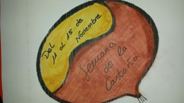 Los alumnos de la Escuela Infantil Reina Sofía de Alguazas saborean el otoño con el Día de la castaña - 5, Foto 5