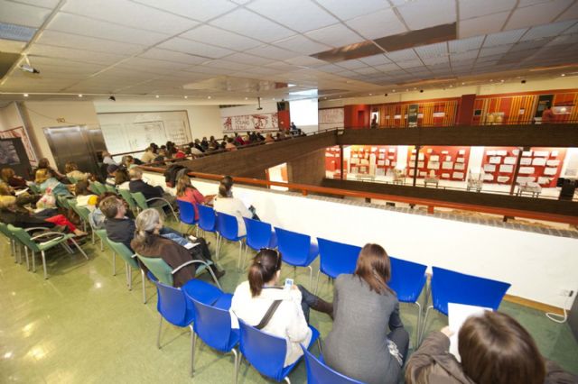 La religiosidad en Al-Andalus centra la penúltima conferencia del Museo Arqueológico Municipal - 4, Foto 4