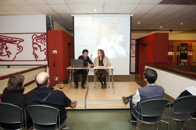 La religiosidad en Al-Andalus centra la penúltima conferencia del Museo Arqueológico Municipal - 5, Foto 5