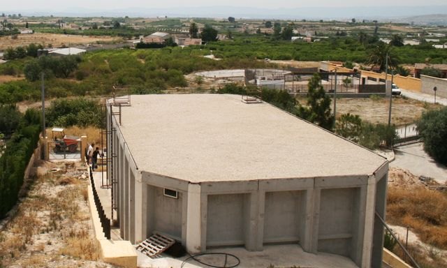 La pedanía de La Anchosa renueva y mejora su red de abastecimiento - 2, Foto 2