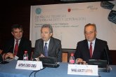 Murcia apuesta por la investigación para avanzar en la gestión de los procesos de depuración de aguas residuales urbanas