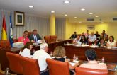 El Ayuntamiento de guilas ha convocado un Pleno Extraordinario para mañana jueves