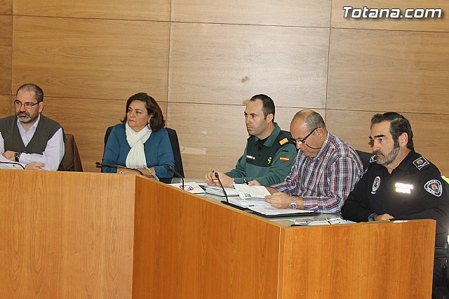 El Centro de Atencin a las Vctimas de Violencia de Gnero presenta su nuevo protocolo de actuacin - 5