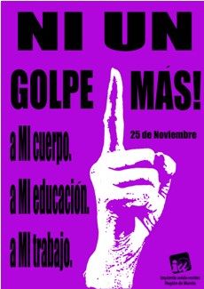 Saorín: Valcárcel destina, en sus presupuestos regionales para 2014, 50 céntimos de euro por habitante a las políticas de igualdad - 1, Foto 1