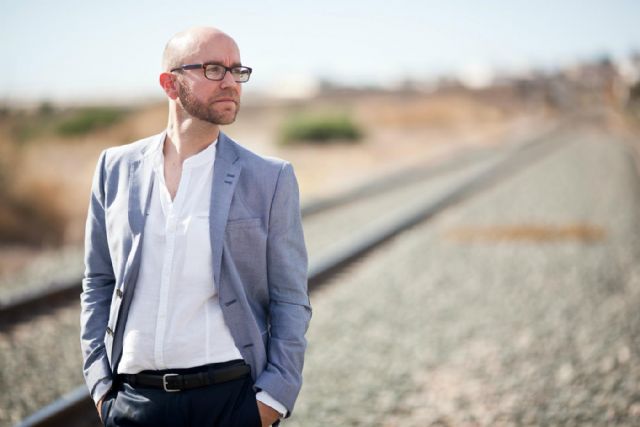 Recital de música barroca a cargo del totanero Pedro Pérez en el Festival de Música Antigua de Lorca, Foto 1