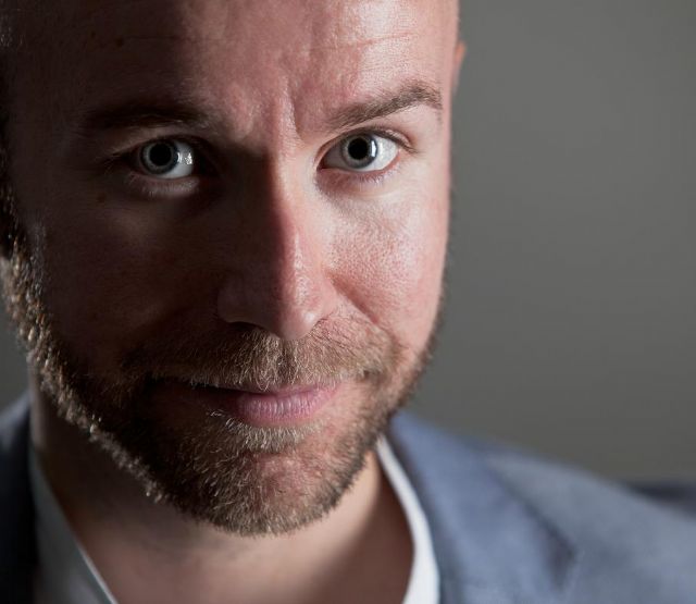 Recital de música barroca a cargo del totanero Pedro Pérez en el Festival de Música Antigua de Lorca, Foto 2