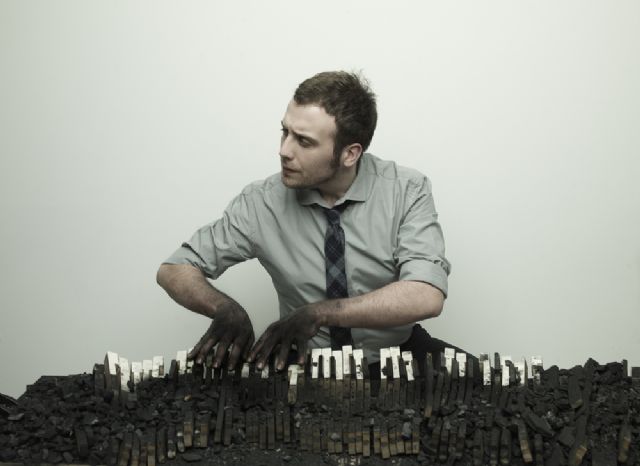 Noche de jóvenes consagrados en el Cartagena Jazz Festival con Ben L´Oncle Suol y Raphael Gualazzi - 1, Foto 1