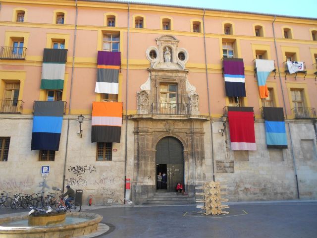 Murcia Open Design comienza hoy con exposiciones, conferencias y desfiles de moda y diseño - 2, Foto 2