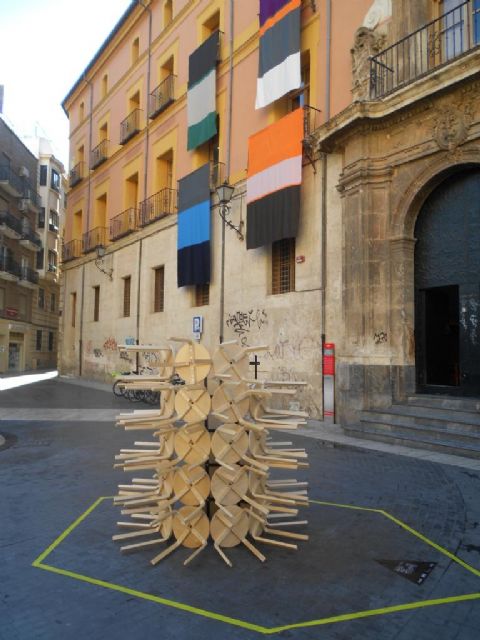 Murcia Open Design comienza hoy con exposiciones, conferencias y desfiles de moda y diseño - 4, Foto 4