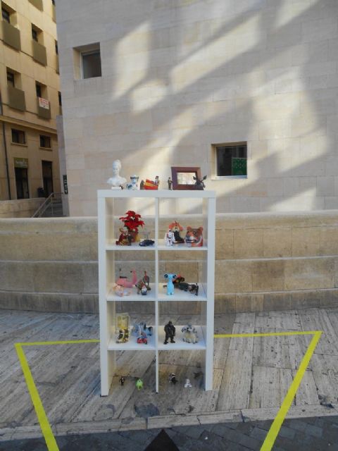 Murcia Open Design comienza hoy con exposiciones, conferencias y desfiles de moda y diseño - 5, Foto 5