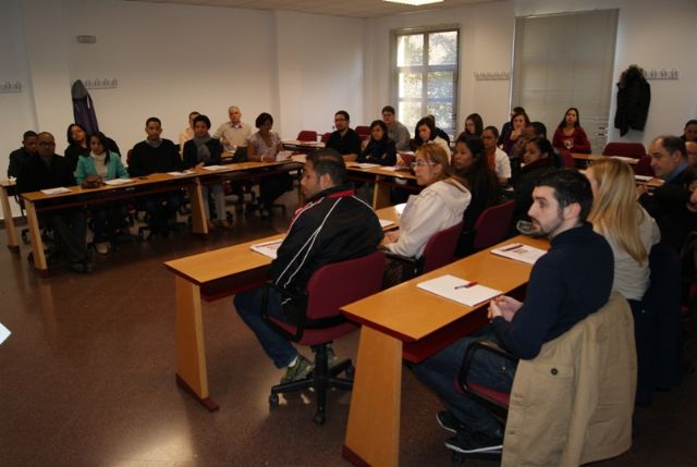 Rumbo al empleo 2.0 ENAE Business School - 1, Foto 1