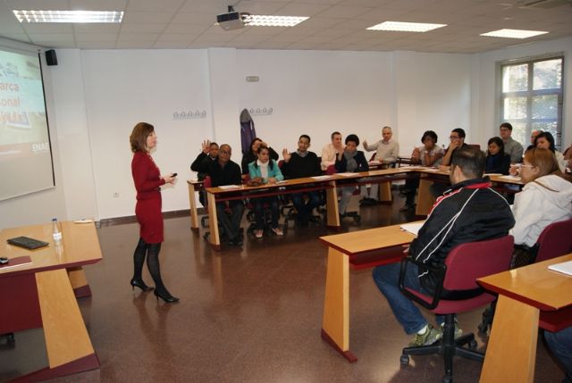 Rumbo al empleo 2.0 ENAE Business School - 2, Foto 2