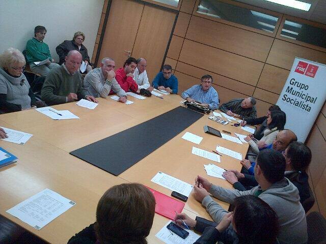 Murcia no merece un copia y pega de los presupuestos municipales - 1, Foto 1