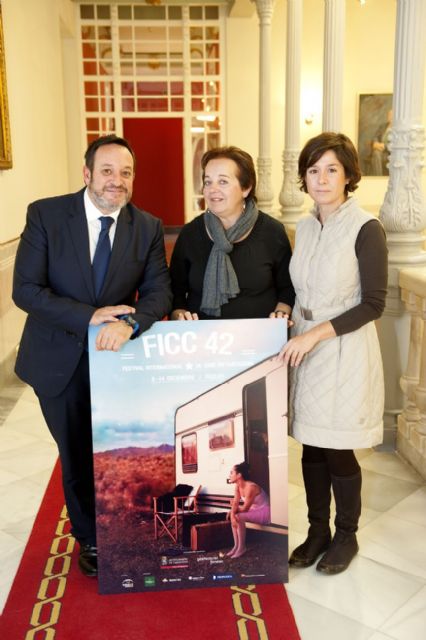 El FICC/42 sube el telón con estrenos exclusivos, menús de cine, animación y un ciclo Hitchcock - 3, Foto 3