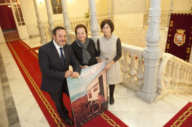 El FICC/42 sube el telón con estrenos exclusivos, menús de cine, animación y un ciclo Hitchcock - 5, Foto 5