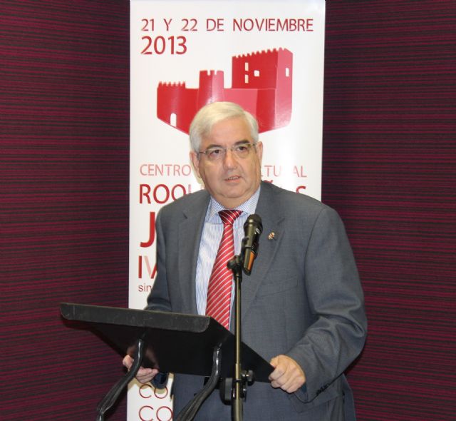 El alcalde defiende la función del empleado público en el IV Congreso del Sindicato SIME - 3, Foto 3