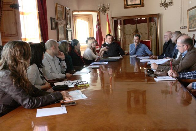 Agrupados para ayudar a los emprendedores - 1, Foto 1