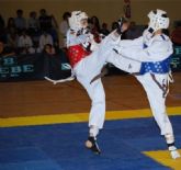 Campeonatos Regionales de Taekwondo en Cartagena