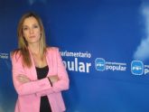 El PP destaca el compromiso del Gobierno regional con las vctimas de violencia de gnero
