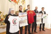 AECC y las Hermanitas de los Pobres compartirán el donativo de Cartagena por la Caridad