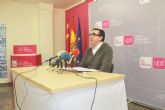 UPyD presentar mociones en los ayuntamientos reclamando al Gobierno regional que retire la normativa que estipula el cobro de la tasa para atencin sanitaria a inmigrantes irregulares