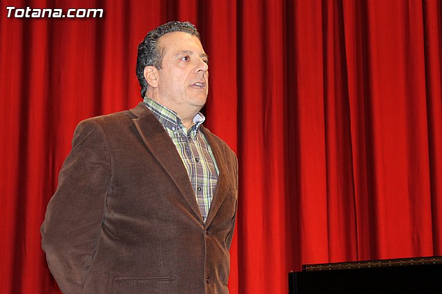 Alumnos de la Escuela Municipal de Totana ofrecieron un concierto en el Centro Sociocultural 