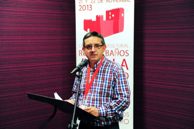 Ángel Sanandrés López, nuevo Coordinador General del SIME - 1, Foto 1