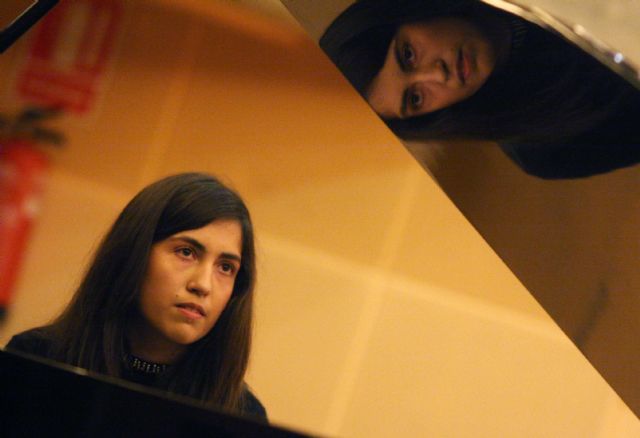 Paula Puche Bernal tocará en la clausura de Entre Cuerdas y Metales - 1, Foto 1