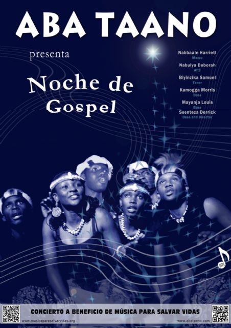El Batel recibirá la Navidad con Noche de Gospel - 1, Foto 1