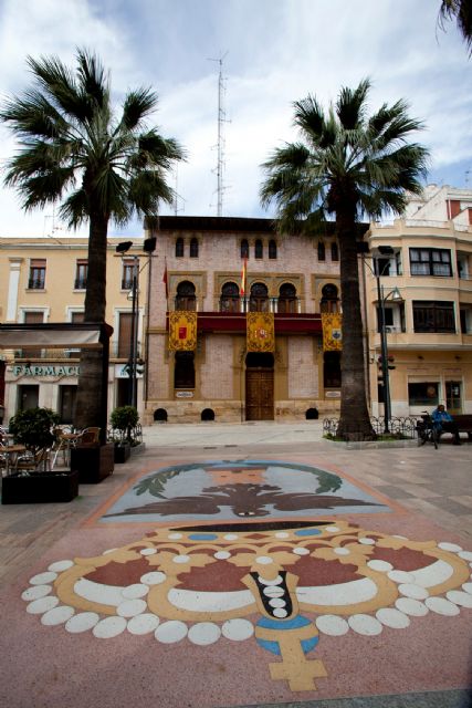 El Ayuntamiento de Águilas destina 3.000 euros para ayudar a los afectados por el tifón Haiyan en Filipinas - 1, Foto 1