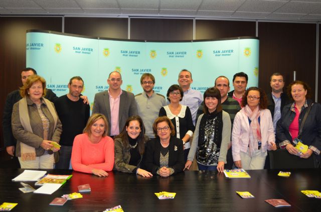 Este fin de semana se eligen a las Reinas y Damas de las fiestas patronales  2013 - 1, Foto 1