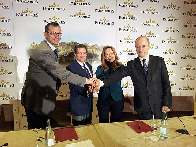 El Centro de Tecnificación Deportiva de Voley Playa de Lorca abrirá en 2014 - 1, Foto 1