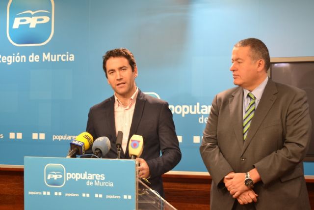 El PP formará a más de 4.000 personas para crear un think tank sobre modelos de gestión - 1, Foto 1