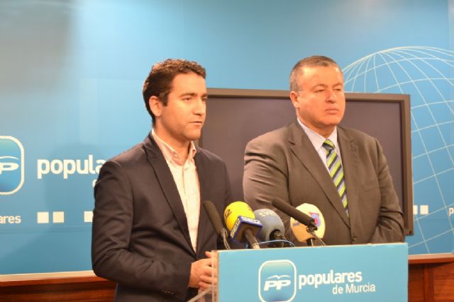 El PP formará a más de 4.000 personas para crear un think tank sobre modelos de gestión - 2, Foto 2