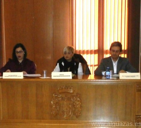 Alguazas ya cuenta con su Mesa Local contra la Violencia de Género - 1, Foto 1