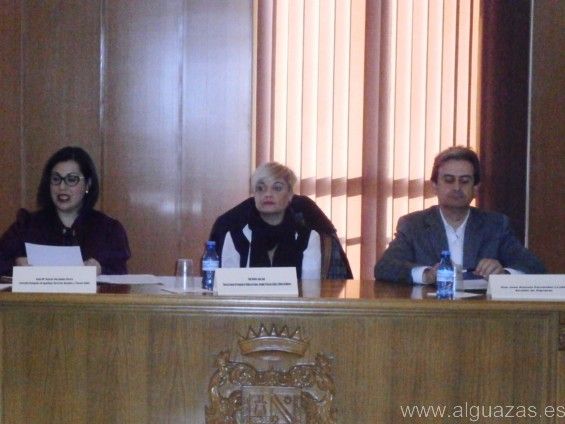 Alguazas ya cuenta con su Mesa Local contra la Violencia de Género - 2, Foto 2
