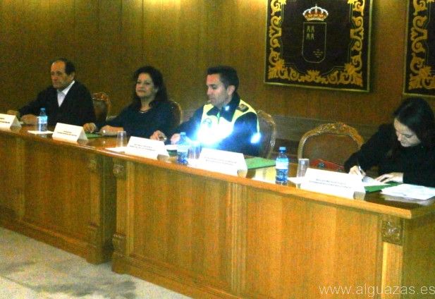 Alguazas ya cuenta con su Mesa Local contra la Violencia de Género - 3, Foto 3