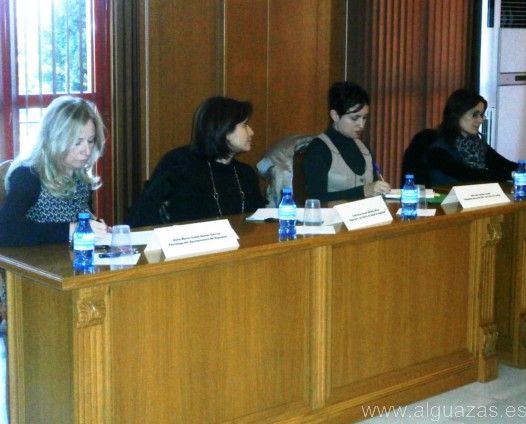 Alguazas ya cuenta con su Mesa Local contra la Violencia de Género - 4, Foto 4