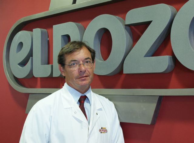 La empresa ELPOZO ALIMENTACIN considera injusta la postura sindical, Foto 1