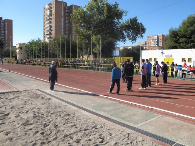 Prolam-ASTUS celebra sus terceras jornadas deportivas - 1, Foto 1