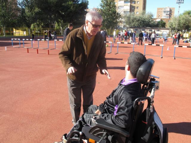 Prolam-ASTUS celebra sus terceras jornadas deportivas - 2, Foto 2