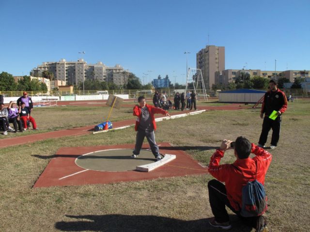 Prolam-ASTUS celebra sus terceras jornadas deportivas - 3, Foto 3