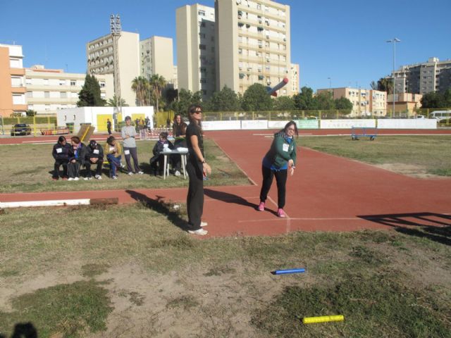 Prolam-ASTUS celebra sus terceras jornadas deportivas - 4, Foto 4