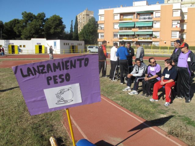 Prolam-ASTUS celebra sus terceras jornadas deportivas - 5, Foto 5