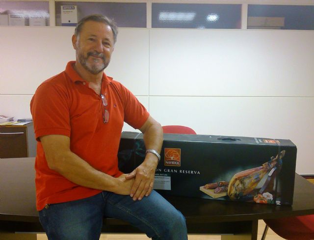 ASEMOL premia la fidelidad de sus asociados con un sorteo de regalos - 3, Foto 3