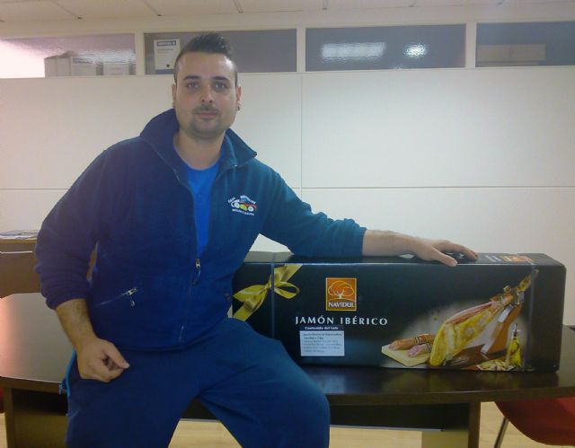 ASEMOL premia la fidelidad de sus asociados con un sorteo de regalos - 4, Foto 4