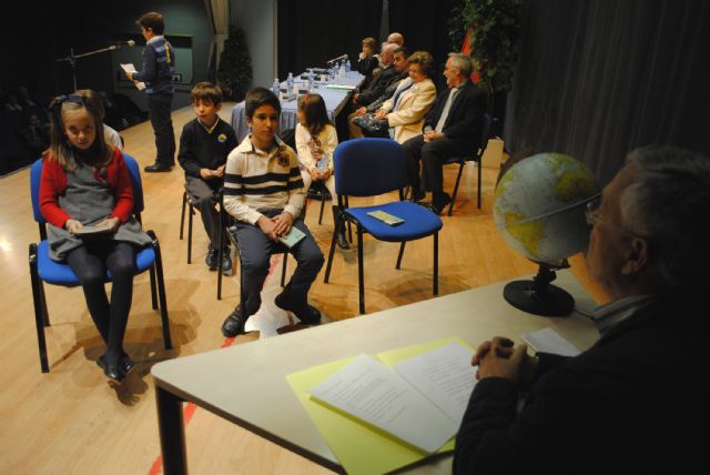 Las Torres de Cotillas celebra un año más el homenaje a sus maestros jubilados - 5, Foto 5