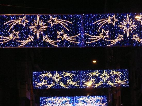 El concejal de Festejos anima a colectivos y asociaciones a participar en el programa de Navidad 2013 - 1, Foto 1